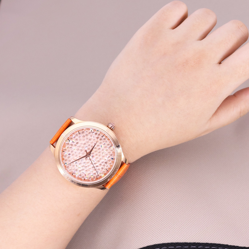 SALE!!! Discount Melissa Cryst - Luxury Watch Discount ulasan dan harga