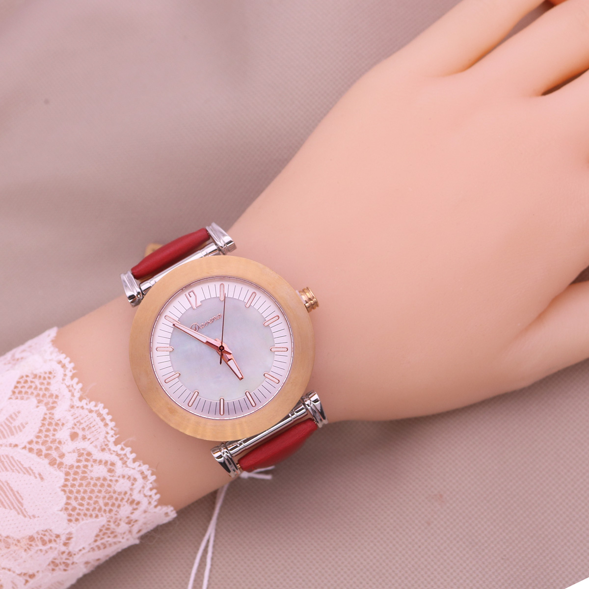 SALE!!! Discount Melissa Cryst - Luxury Watch Discount ulasan dan harga
