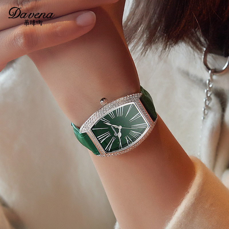 SALE!!! Discount Davena Crysta - Luxury Watch Discount ulasan dan harga