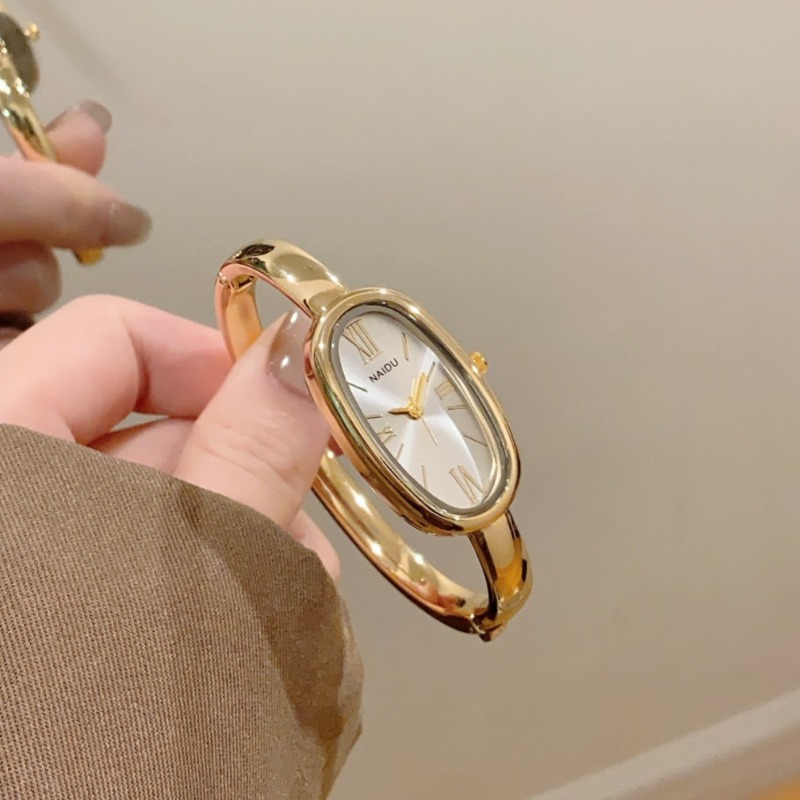 High-end Women's Roman Scale Q - Luxury Watch Female ulasan dan harga