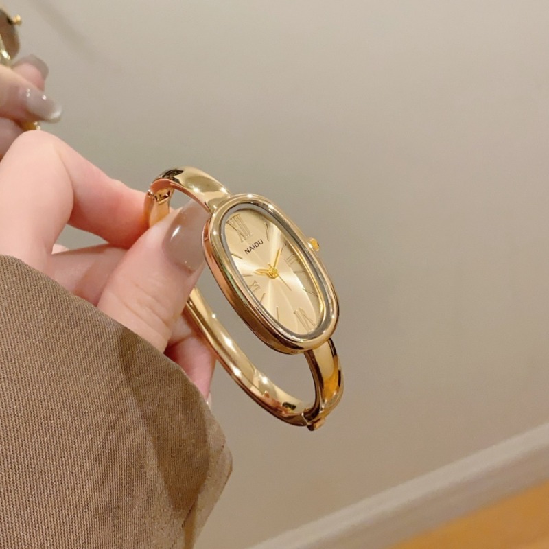 High-end Women's Roman Scale Q - Luxury Watch Female ulasan dan harga