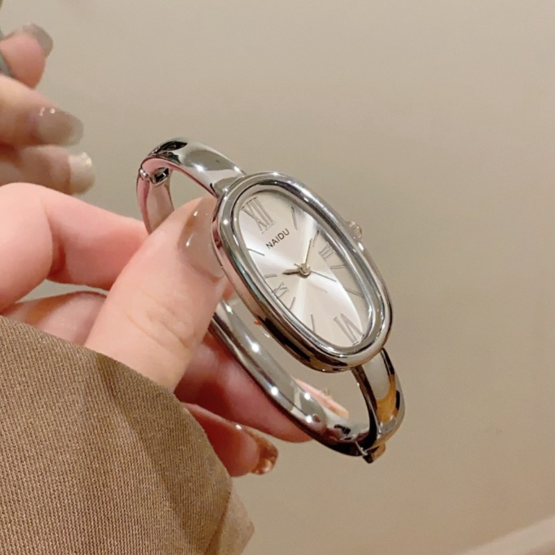High-end Women's Roman Scale Q - Luxury Watch Female ulasan dan harga