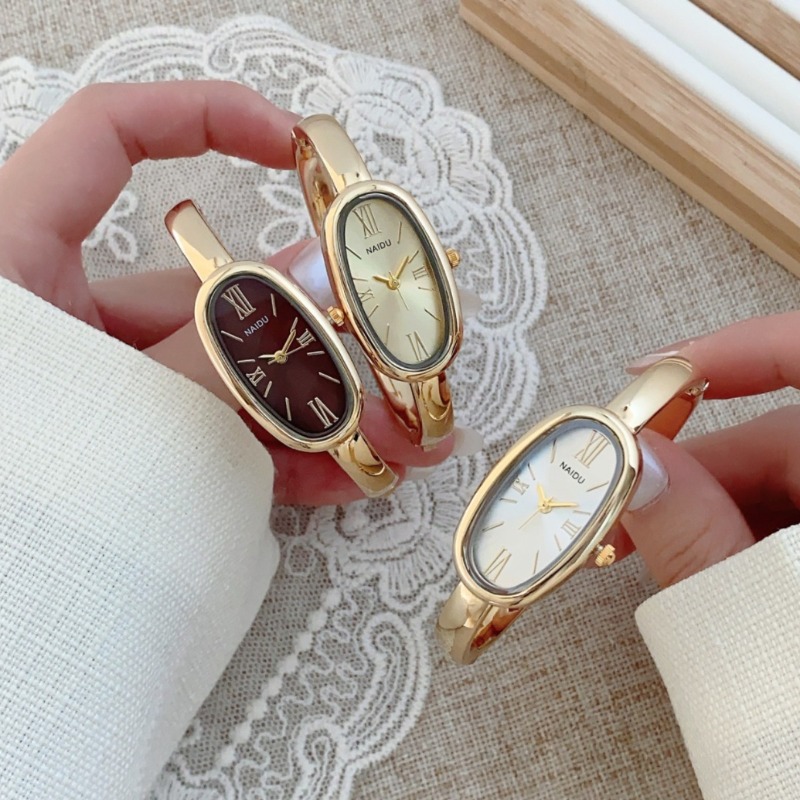 High-end Women's Roman Scale Q - Luxury Watch Female ulasan dan harga