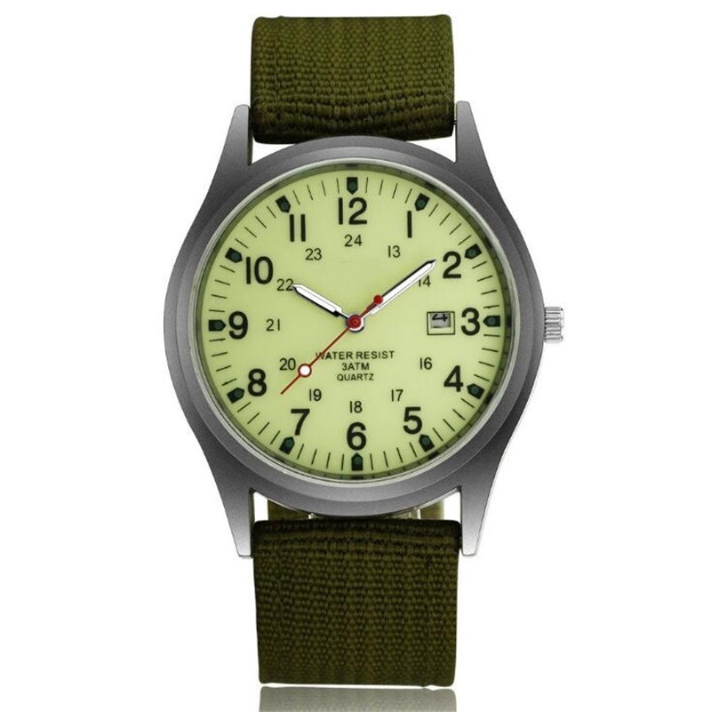 Fashion Men Quartz Watch Luxur - Luxury Watch Life ulasan dan harga