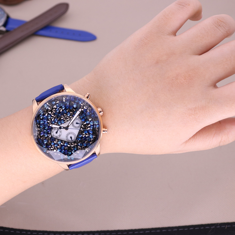 SALE!!! Discount Davena Spin C - Luxury Watch Discount ulasan dan harga